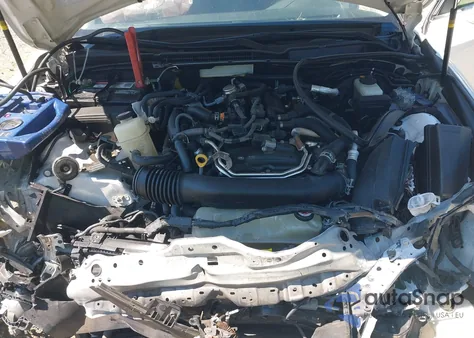 2016 Lexus Is 200T из США, поврежденный, VIN JTHBA1D20G5031073